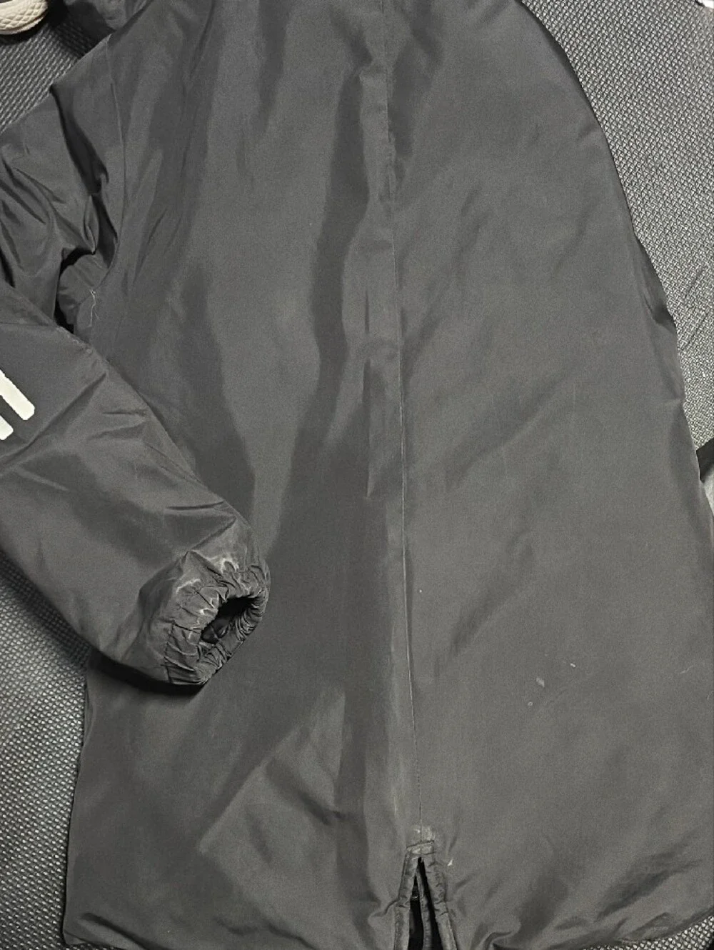 adidas classic hooded